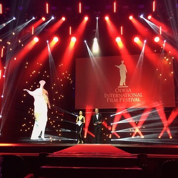 Одесский кинофестиваль 2017: названы победители