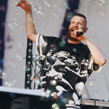 Украинский певец зажег на фестивале в России: опубликованы фото и видео