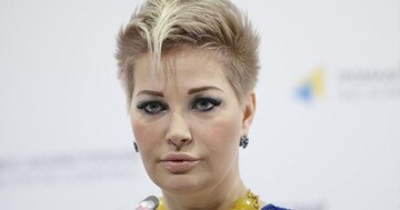 Когда Россия меня топтала, спасла любовь Украины: вдова Вороненкова рассказала, как пережила убийство мужа