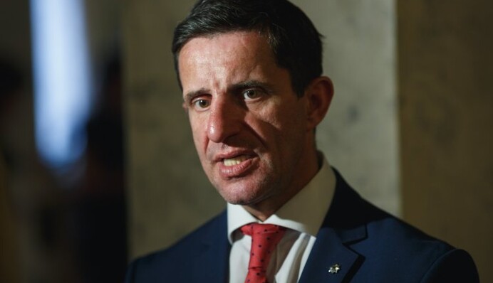 Кремль зараз переслідує чотири цілі на Донбасі - Зорян Шкіряк