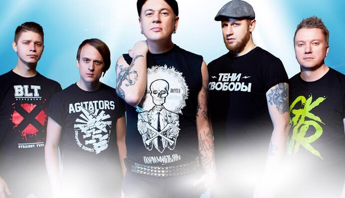 Вернулись целыми и невредимыми: российские музыканты отчитались о фестивале на Западной Украине