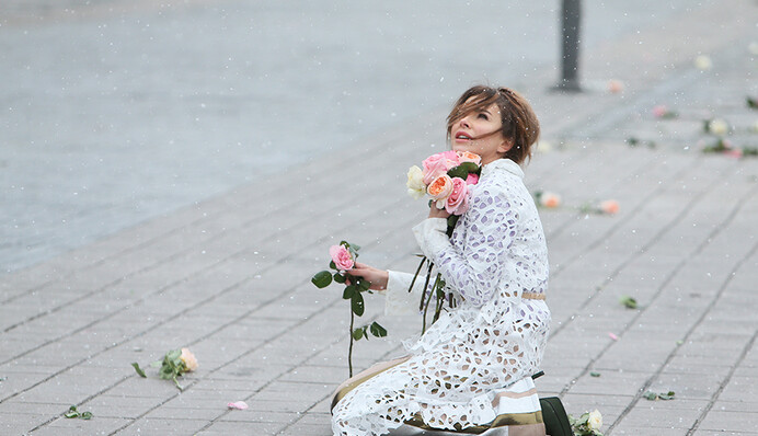 Сети рассмешила пародия на откровенный клип Ани Лорак: опубликовано видео