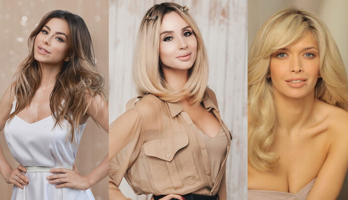 Украинские звезды засобирались на юбилейное шоу Киркорова в Россию