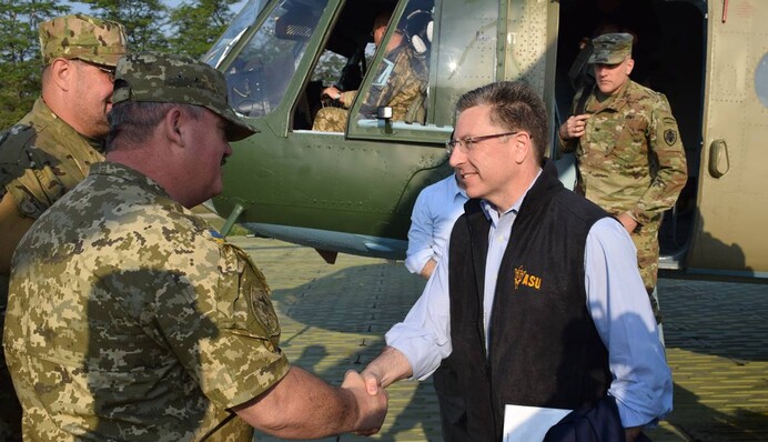 США показали свою реальную позицию по Донбассу: почему злятся в России