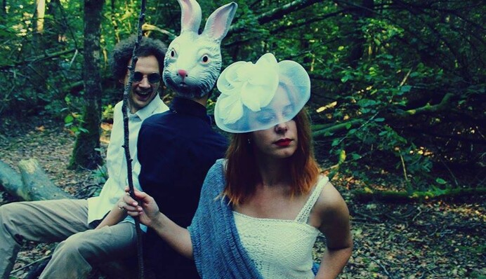 Песня украинской группы стала саундтреком британского дома моды: опубликовано видео