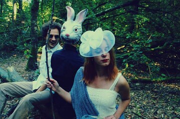 Песня украинской группы стала саундтреком британского дома моды: опубликовано видео