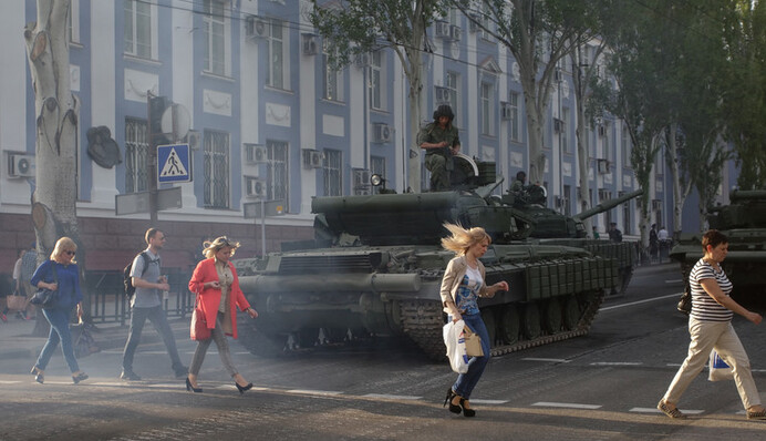 Нормандские переговоры: Украина и Россия могут повысить ставки на Донбассе