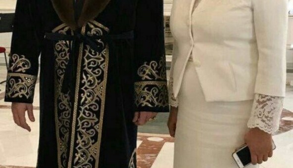 Все дело в шапке: лучшие фотожабы на Николаса Кейджа в Казахстане