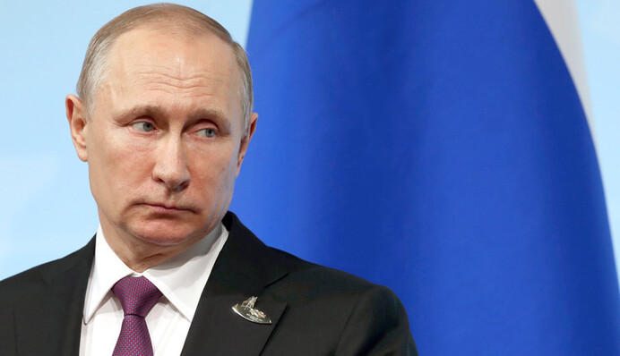 Україна може повернути Донбас раніше, ніж Путін знову стане президентом