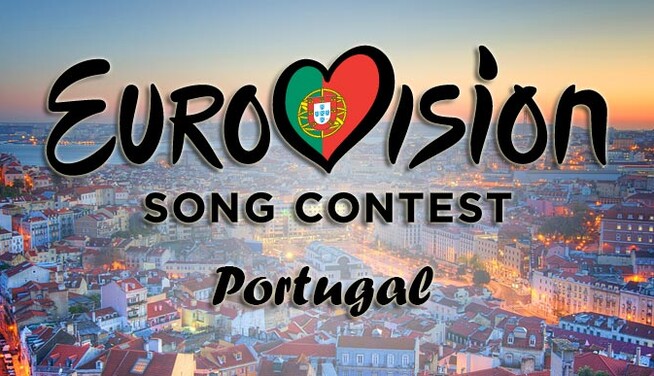 Организаторы назвали город проведения Евровидения-2018: в сети показали яркий ролик