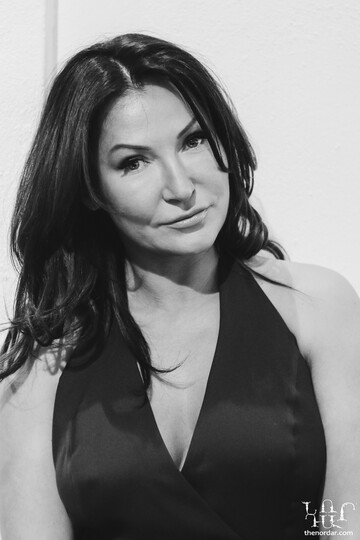 Известный украинский дизайнер разоткровенничалась о горе в семье