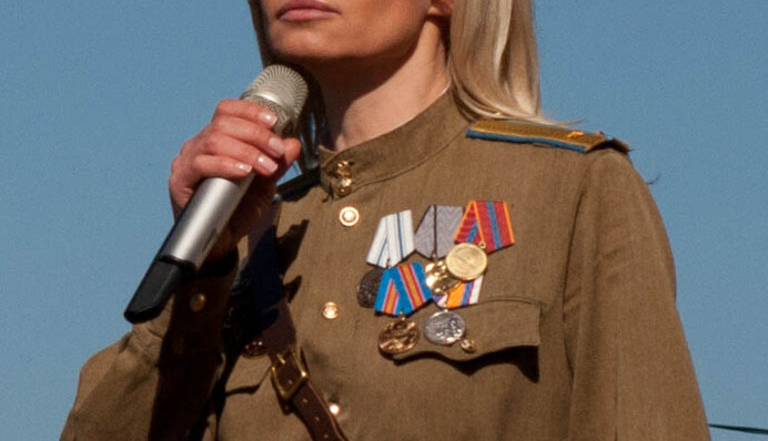 Выступавшие в Крыму звезды 90-х испугались украинских черных списков