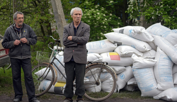 Росія хоче позбавити соцдопомоги пенсіонерів в ОРДЛО і звернулася до України – Георгій Тука