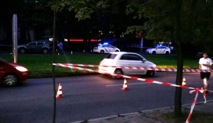 Расстрел ветеранов АТО в Днепре: две версии и угроза для всей Украины