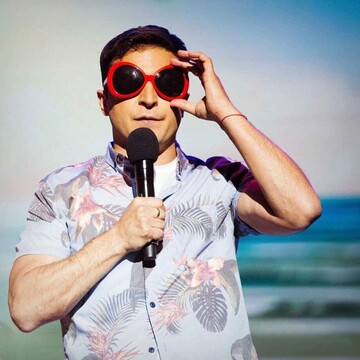 Зеленский повеселил превращением в священника: опубликованы фото