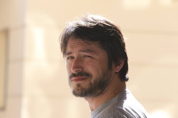 Известный украинский шоумен во второй раз стал отцом и выложил в сеть трогательные фото