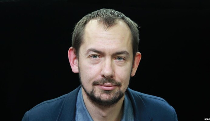 Путин с Украиной может торговать только войной, но Россия уже завоевала все, что могла – журналист Роман Цимбалюк