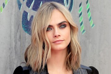 Знаменитая супермодель снялась в 