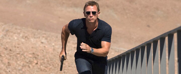 Названа дата выхода нового фильма о Джеймсе Бонде