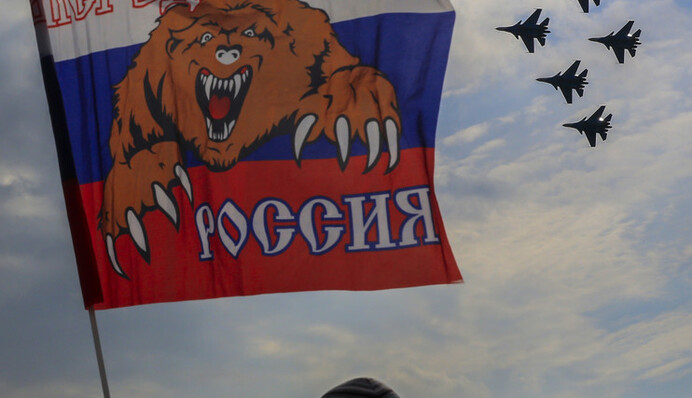 США вдарили Росію по вразливому місцю: Кремль розгублений