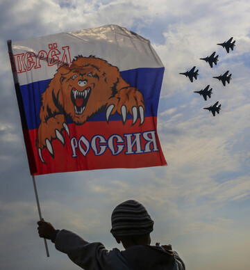 США ударили Россию по уязвимому месту: Кремль растерян