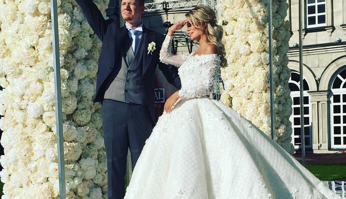 Помпезная свадьба внука Пугачевой: стало известно о шикарном подарке от Примадонны