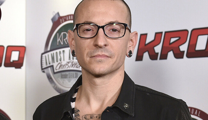 Перед самоубийством лидер Linkin Park приобрел особняк: опубликованы фото