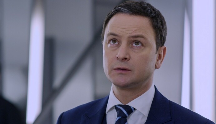 Актер из фильма 