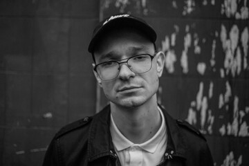 Скоропостижно скончался известный белорусский рэпер