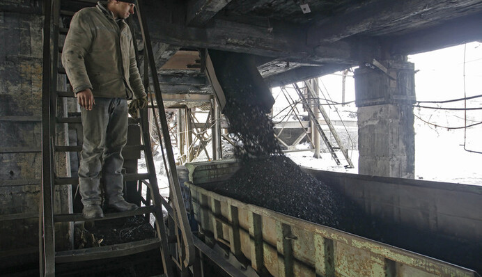 Дорогой антрацит из США: какие альтернативы у Украины