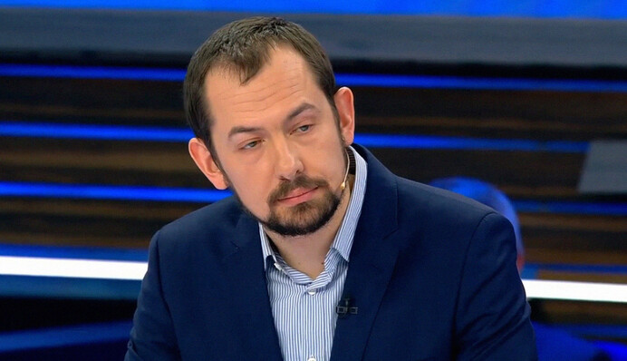 Из-за России в Украине уже не будет таких Майданов, как раньше – журналист Роман Цимбалюк