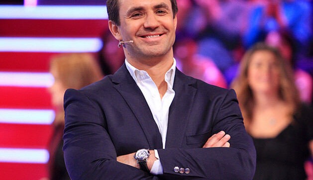 Известный ресторатор умилил сеть новым трогательным фото со своим сыном