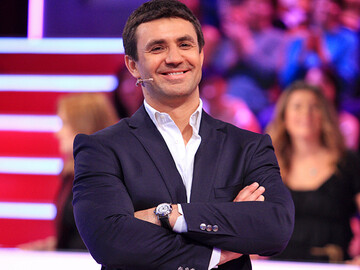 Известный ресторатор умилил сеть новым трогательным фото со своим сыном