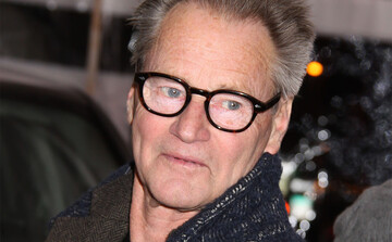 В США скончался известный актер: биография, фото и лучшие роли Сэмюэла Шепарда