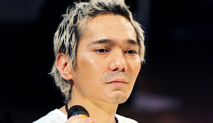 Смерть экс-солиста 