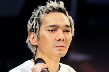 Смерть экс-солиста 