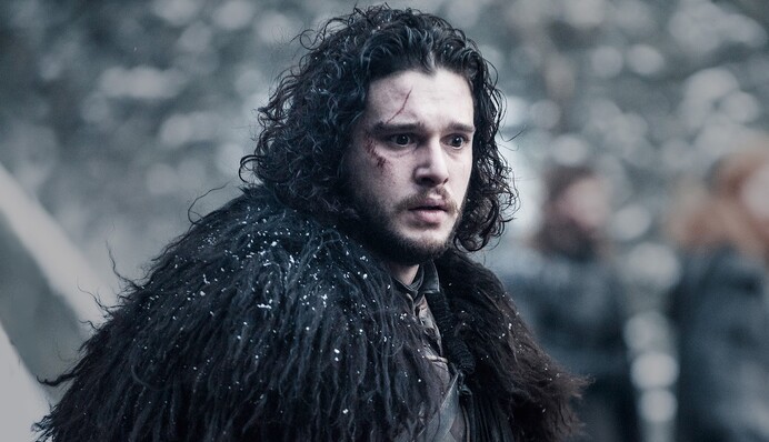 Хакеры украли сценарий еще не вышедшей серии 