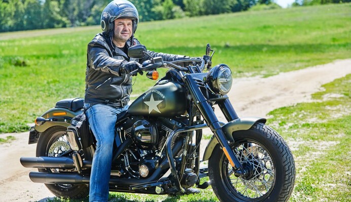 Главный украинский 