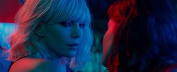 В прокат вышел шпионский боевик 