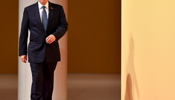 З Україною не виграєш: навіщо Путін їде до Абхазії