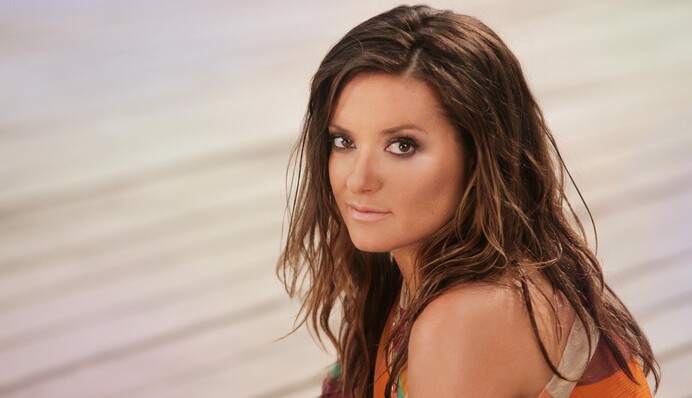 Я стала другим человеком: в сети появились яркие фото с дня рождения Натальи Могилевской