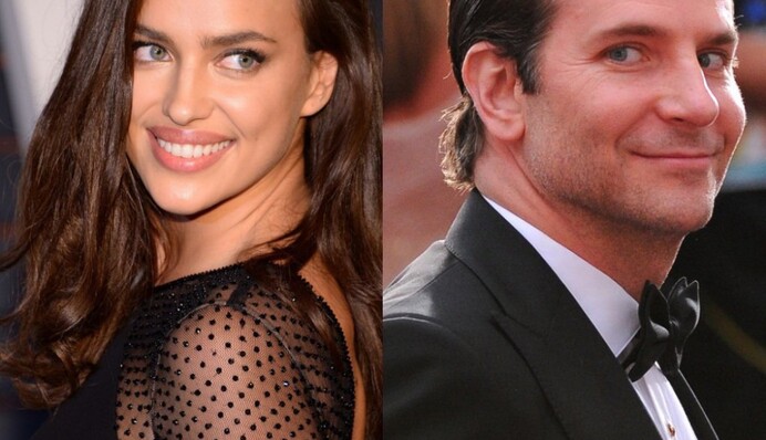 Папарацци подловили Ирину Шейк и Брэдли Купера на прогулке с дочерью: появились трогательные фото