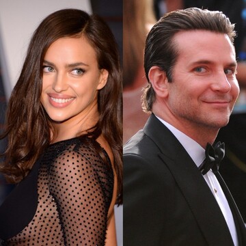 Папарацци подловили Ирину Шейк и Брэдли Купера на прогулке с дочерью: появились трогательные фото