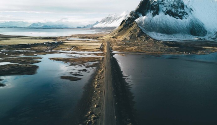Люди, природа і урбаністика: опубліковано кращі фото, зняті на мобільний телефон