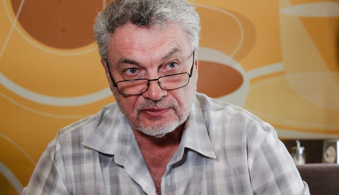 Путинский режим пожирает сам себя, война на Донбассе кончится быстрее, чем за 10 лет – известный журналист