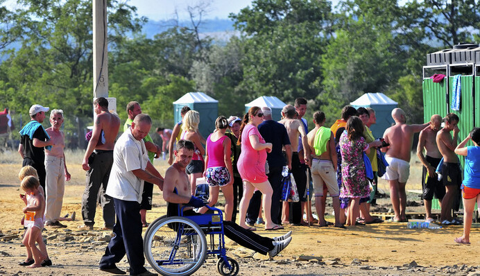 Росія намагається закріпитися на Донбасі: придумано механізм
