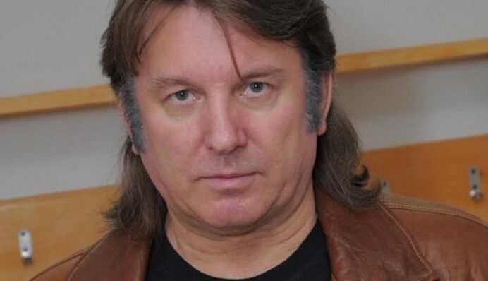 Скандальный 