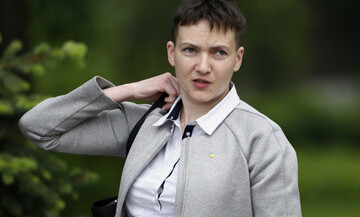 Нет потребности в мужчинах: Савченко разоткровенничалась, почему до сих пор одинока