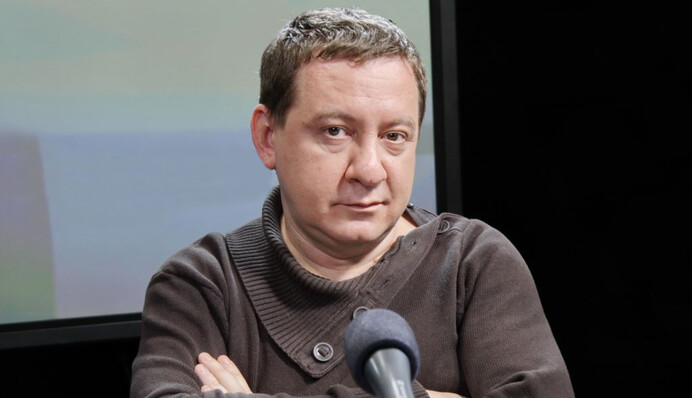 Российских артистов, которые выступают в Крыму, надо сажать в тюрьму – Айдер Муждабаев