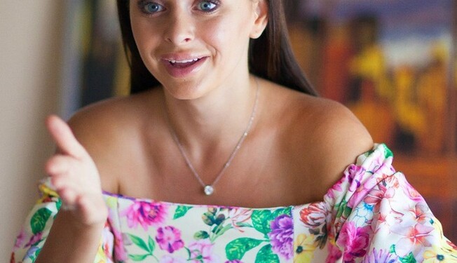 Звезда росТВ попала в громкий скандал из-за высказывания об Освенциме